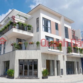 K-Home Shophouses – Live and do business simultaneously, value increases with urban development. _0