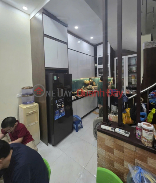 Làm ơn chọn, Nhà ở, Niêm yết bán | đ 7,2 tỷ