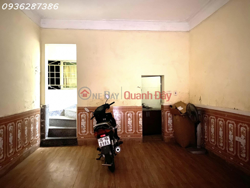 Property Search Vietnam | OneDay | Residential Sales Listings VIP house DOI CAN, BA DINH, STRAIGHT LANE, 15M TO THE STREET, 33M2 x 4 FLOORS, Land area: 4.3M, SHELF READY
