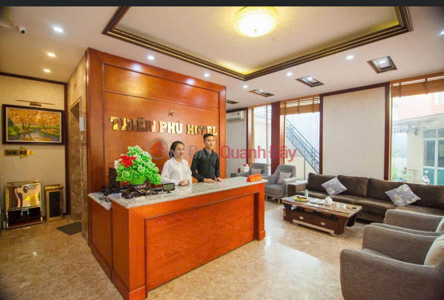 Property Search Vietnam | OneDay | Nhà ở | Niêm yết bán NHANH TAY SỞ HỮU NGAY KHÁCH SẠN GỒM 2 KHU SIÊU ĐẸP - CHÍNH CHỦ - Vị Trí Tại Trung Tâm TP Lạng Sơn