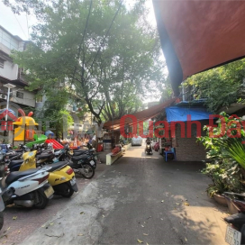 RARE! 2.65 billion Thanh Cong, Ba Dinh, dtich 70m2, frontage 6m, business, cars avoid _0