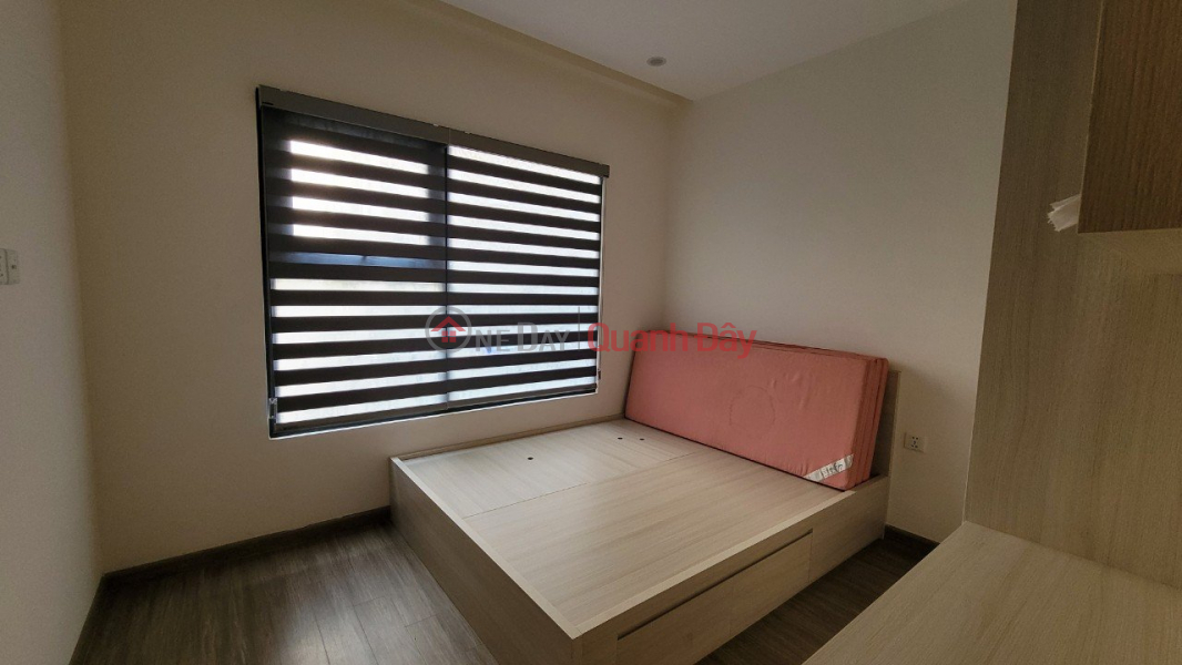 2 BEDROOMS 2 TOILET APARTMENT FOR RENT AT VINHOMES OCEAN PARK FULL BEAUTIFUL AND COOL FURNISHED FULL FACILITIES Rental Listings