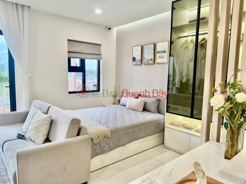 Studio K-Home New City – Investment Apartment Sales Listings