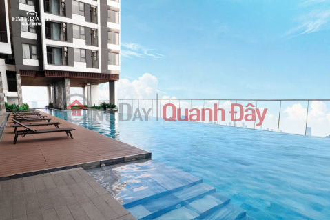 Đừng thuê nhà nữa sở hửu nhanh căn hộ The Emerald Garden View chỉ 9 triệu/tháng _0