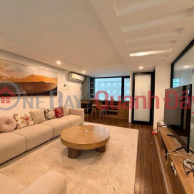 Price reduced by 1 billion VND! House for sale in Lang Ha, 60m2, 9 floors, 5m frontage, 40.5 billion VND, excellent for business. _0