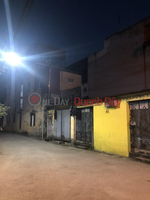 OWNER NEEDS TO SELL 118m2 OF Land FOR A HOUSE AT D. Tan Thuy, Phuc Dong Ward, Long Bien District, Hanoi _0