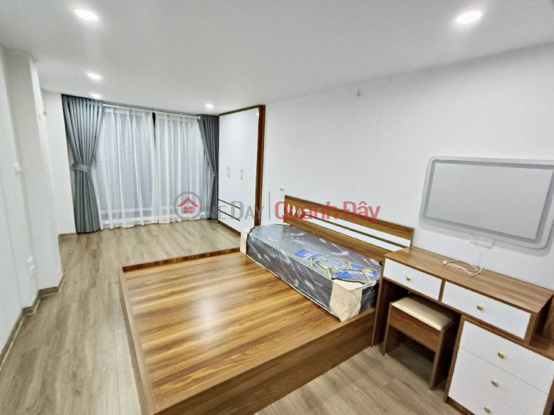 Bán nhà Trường Chinh 31m 6 tầng, sổ vuông, full nội thất, đẹp từng Cm | Việt Nam, Bán, đ 7,5 tỷ