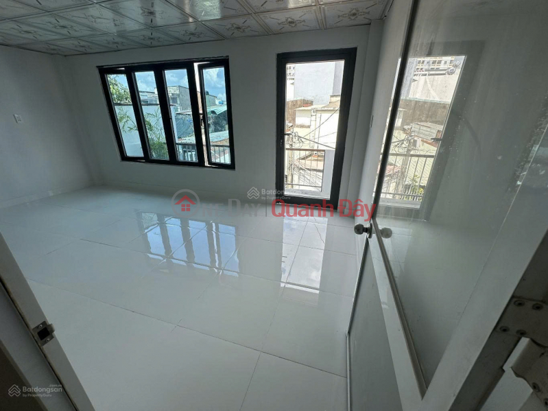 House for sale on Huynh Thien Loc street, Hoa Thanh ward, Tan Phu, HCM Vietnam | Sales đ 21 Billion