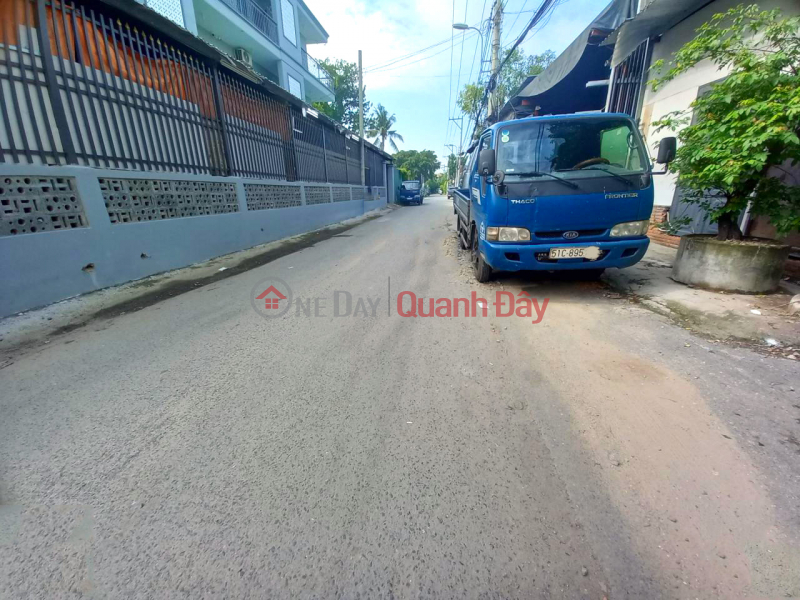 đ 6 Million/ month L2252 HOUSE FOR RENT - ENTIRE BUILDING T15 APD