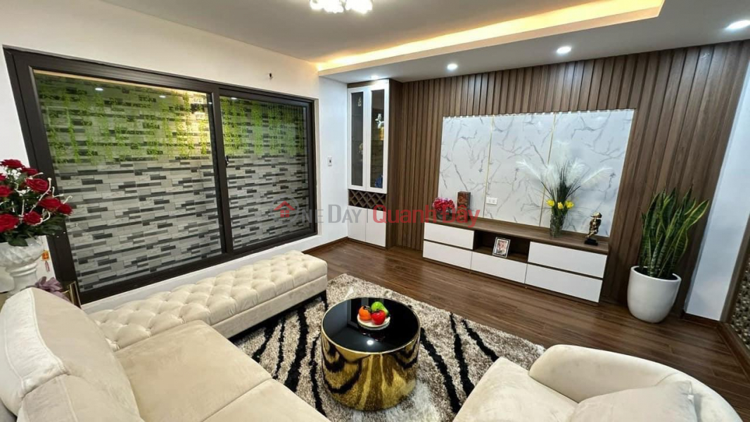 Trung tâm quận Thanh Xuân ! Nhà mới, về ở ngay. Niêm yết bán