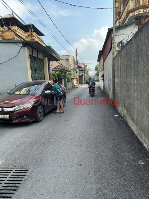 BÁN LÔ ĐẤT ĐẸP GIÁ TỐT TẠI THÔN TIỀN THÔN, XÃ VĂN MÔN, YÊN PHONG, BẮC NINH _0
