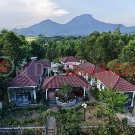 ► Village Garden Resort, 2790m2, Nong Son commune, 8.5 billion _0