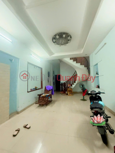 Property Search Vietnam | OneDay | Residential Sales Listings, - NEW PRICE 10.87 BILLION VIP AREA TAN SON NHI - LUXURY FRONTAGE, 4 SOLID FLOORS - 78M2 - LARGE WIDTH NEARLY 5M, QUITE STANDARD -