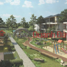 Căn hộ nhà ở xã hội Long Thành – sống xanh chuẩn nghỉ dưỡng _0