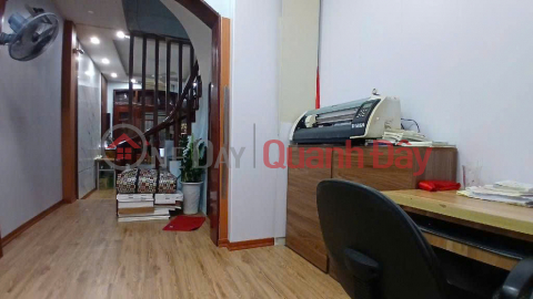 HOUSE FOR SALE AT 168 KIM GIANG STREET - SPACIOUS HOUSE - ACCESSIBLE ALLEY - ABUNDANT AMENITIES _0