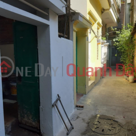 SELL HOUSES TRUONG DINH HAI BA TRUNG HANOI. PRICE ONLY 70M\/M2 _0