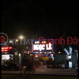 Karaoke Ngoc Le Club,Cam Le, Vietnam