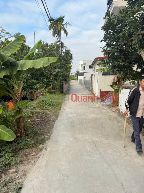 5xx TRIỆU – LÔ ĐẤT HOÀ NGHĨA DƯƠNG KINH – GẦN SÔNG – TẦM TIỀN HIẾM ZALO 0567 222 555 _0