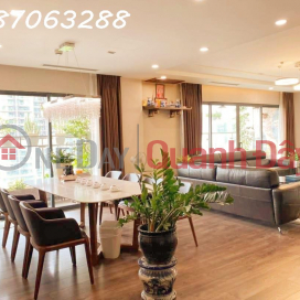 SAPHIRE PALACE APARTMENT FOR SALE NO. 4 CHINH KINH 112M2 3 BEDROOMS 2 WC PRICE Slightly Over 5 BILLION 0987.063.288 _0