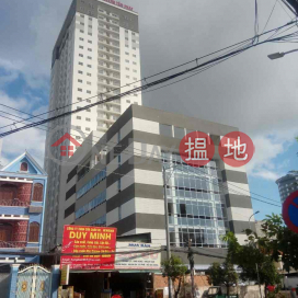 Huynh Tan Phat Apartment Building|Chung cư Huỳnh Tấn Phát