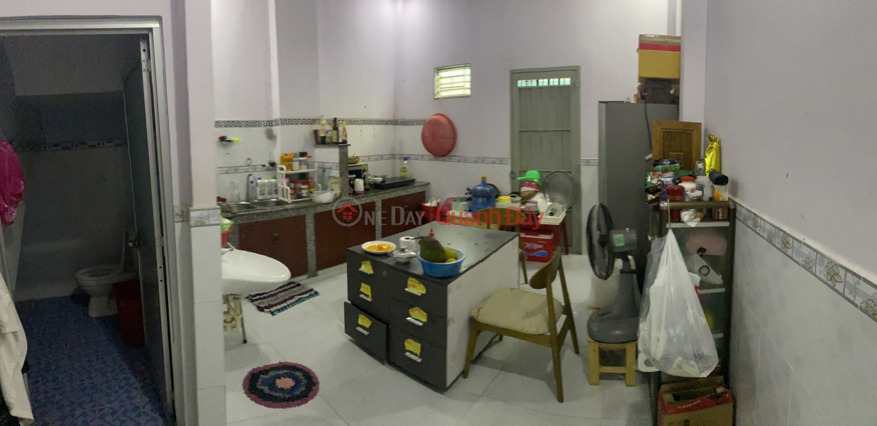 Cho Thuê Nhà Nguyên Căn 2 Mặt Tiền Hẻm Xe Hơi Nguyễn Ảnh Thủ Việt Nam, Cho thuê | đ 6 triệu/ tháng