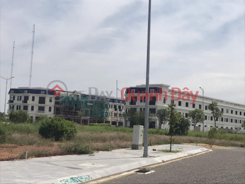 Hot Hot! Selling 2 VIP Double Land Lots at An Nhon Market, Binh Dinh - Up to City in Early 2025 _0