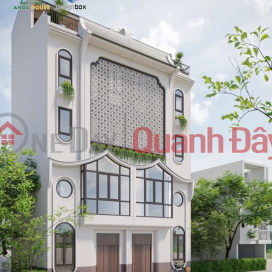 Bán nhà Bát Khối 31m2, 5 tầng, mặt tiền 4.9m, 4.15 tỷ, mới-full nội thất,Long Biên. _0
