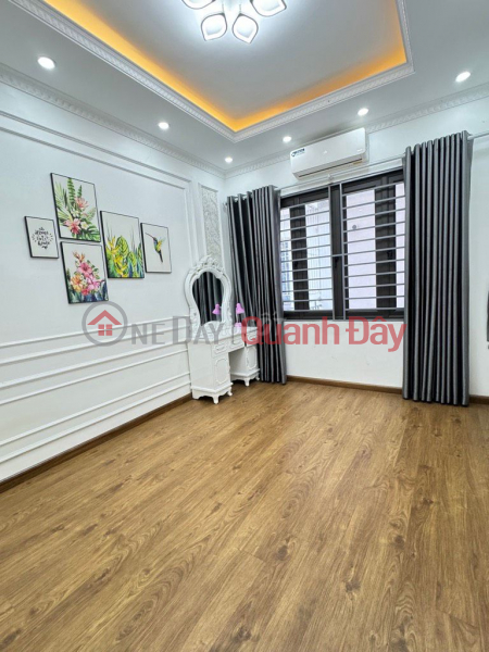 Property Search Vietnam | OneDay | Residential Sales Listings Xa Dan house for sale 4.8 billion, beautiful location, near Nam Dong lake, area 36m2 x 5 floors