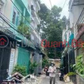 Land for sale at 125/32/16 Do Thua Luong, Tan Quy Ward, Tan Phu District, Ho Chi Minh City _0