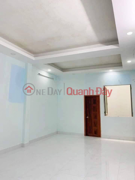 Property Search Vietnam | OneDay | Nhà ở | Niêm yết bán | 3131-Xuất cảnh gấp bán !! Phú Nhuận - Lê Văn Sỹ - DT: 54.4m2 - 3 Tầng - 4PN Giá chỉ 5 Tỷ 2 (Còn TL)