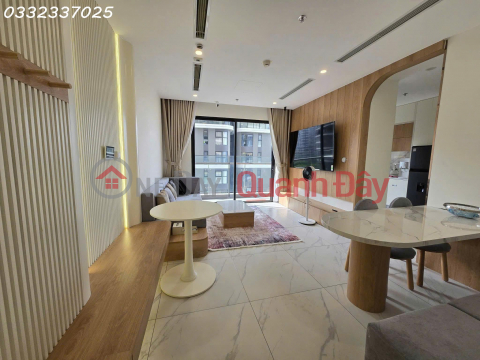 APARTMENT FOR RENT - 2 BEDROOMS, 2 BATHROOMS – THE BEVERLY VINHOMES GRAND PARK (DISTRICT 9) _0