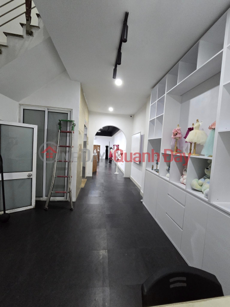 Property Search Vietnam | OneDay | Residential Sales Listings | THAI HA STREET FACE 133M2 6 FLOORS 4M MT OFFERING PRICE 63 BILLION DONG DA BUSINESS CENTER TOP ELEVATOR