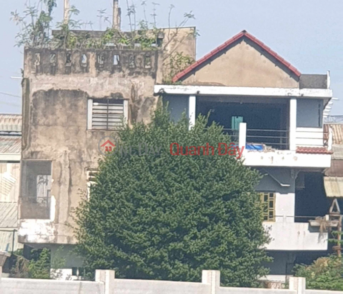 Property Search Vietnam | OneDay | Nhà ở | Niêm yết cho thuê Nhà cho thuê nguyên căn 01 trệt 02 lầu trong hẻm tại Biên Hòa, Đồng Nai.