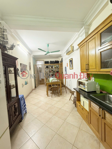 Property Search Vietnam | OneDay | Nhà ở | Niêm yết bán | Bán nhà Đường Thành, 35m2, 4 tầng, mặt tiền 3.2m, 21.5 tỷ, ngõ rộng thoáng, kinh doanh đỉnh