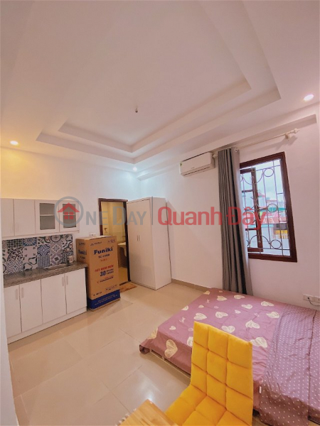 Property Search Vietnam | OneDay | Residential Sales Listings | BUILDING FOR SALE AT 612 DE LA THANH 118 M2 7 MUSEUMS MT 3.3 M\\/ 5.5M PRICE 28.9 BILLION, BA DINH, HANOI