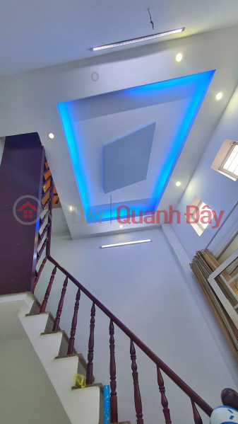 Property Search Vietnam | OneDay | Nhà ở Niêm yết bán | BÁN NHÀ LÊ VĂN LƯƠNG QUẬN 7 CHỈ 3 TỶ