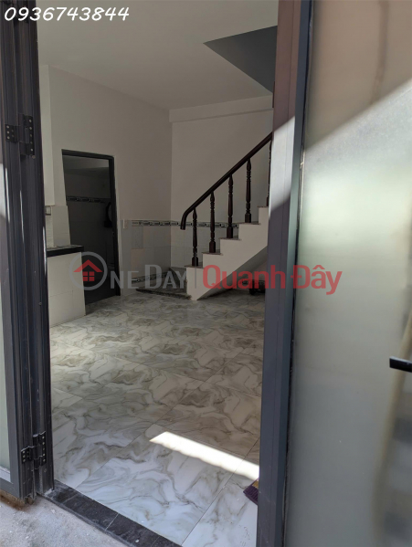 House located on TL 15 street, Thanh Loc ward, District 12, with separate ownership certificate, facing southeast. | Vietnam, Sales, đ 1.59 Billion