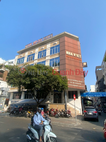 Nhaviet Dental- 125 Le Thi Rieng (Nhaviet Dental- 125 Lê Thị Riêng),District 1 | (1)