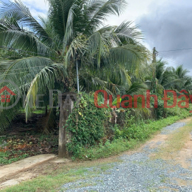 ĐẤT ĐẸP CỰC KỲ TIỀM NĂNG - BÊN KCN DIÊN THỌ, KHÁNH HÒA - Giá cực tốt cho khu công nghiệp _0