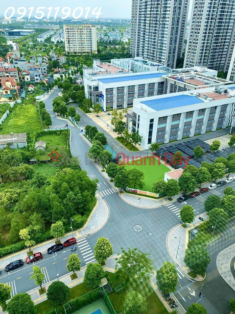 Bán căn hộ 2PN chung cư xã Đa Tốn, huyện Gia Lâm, DT 62,8m2, giá 4 tỷ _0