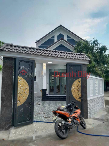House for sale on two sides of the street, right at Phu Tho market, quarter 5, Trang Dai ward, Bien Hoa Sales Listings