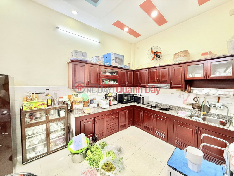 House for sale, 6m wide - Business frontage on Au Co Street, Tan Phu, Vietnam | Sales | đ 9.4 Billion