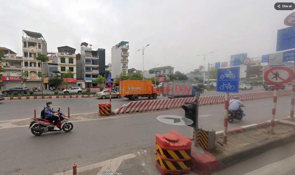 SERI 4 CĂN SIÊU PHẨM PHƯỜNG LONG BIÊN- 53M- 11 TỶ - 6 TẦNG - MUA SỚM RẺ HƠN 10TR/M Việt Nam | Bán đ 11 tỷ