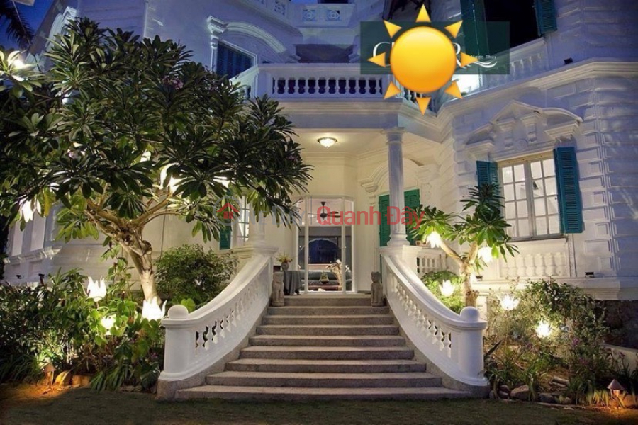 Long Bien super villa 1500m x 4 floors, 38m frontage, European architecture, free furniture, Vietnam, Sales, đ 142 Billion