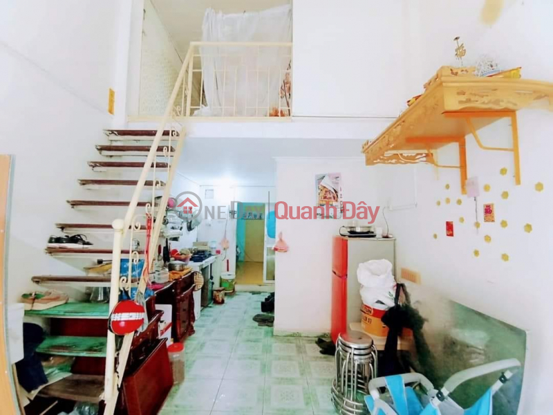 Property Search Vietnam | OneDay | Residential Sales Listings, HOUSE OF FACES LIKE A STREET - AVOID CAR - Xuan Dinh ward - BEAUTIFUL BUSINESS - 31M2 - ONLY 4 BILLION