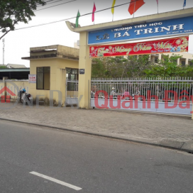 Le Ba Trinh Primary School|Trường Tiểu học Lê Bá Trinh