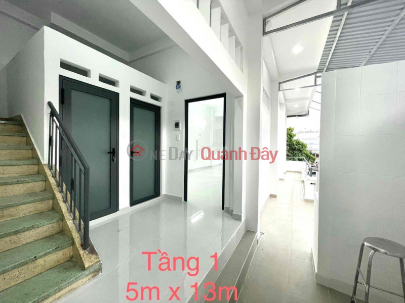 Property Search Vietnam | OneDay | Nhà ở | Niêm yết cho thuê | Nhà 4 tầng MT Lý Thái Tổ, ngay vòng xoay Ngã 7, 35 triệu