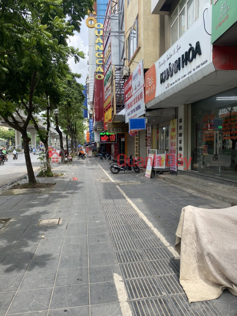 GOLDEN BUSINESS LOCATION ON CAU DIEN SIDEWALK, PHU DIEN WARD, NORTH TU LIEM, HANOI. _0