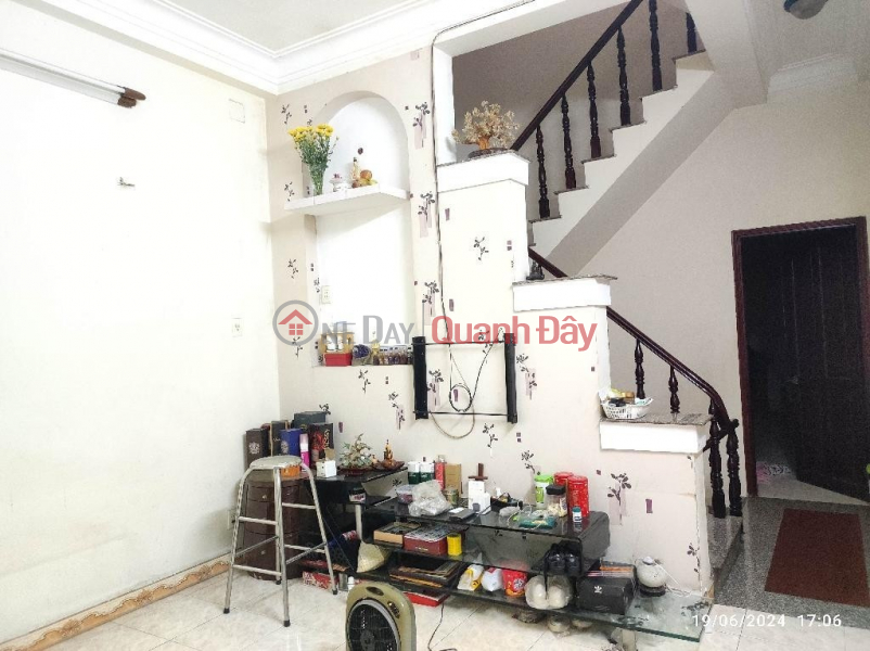 Property Search Vietnam | OneDay | Residential, Sales Listings Business Frontage on Nguyen Ngoc Nhut Street, Tan Phu - Area 80m2 - 4 Floors