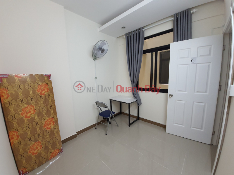 Find Super Cheap Accommodation in District 7 Vietnam Rental đ 2 Million/ month